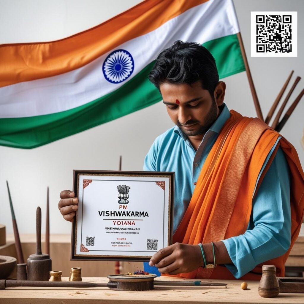 PM Vishwakarma Scheme