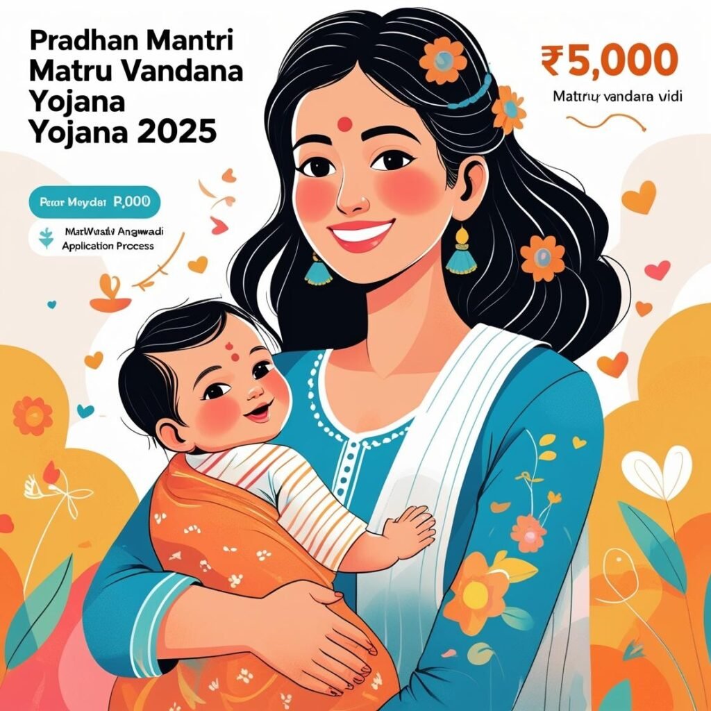 Matru Vandana Yojana